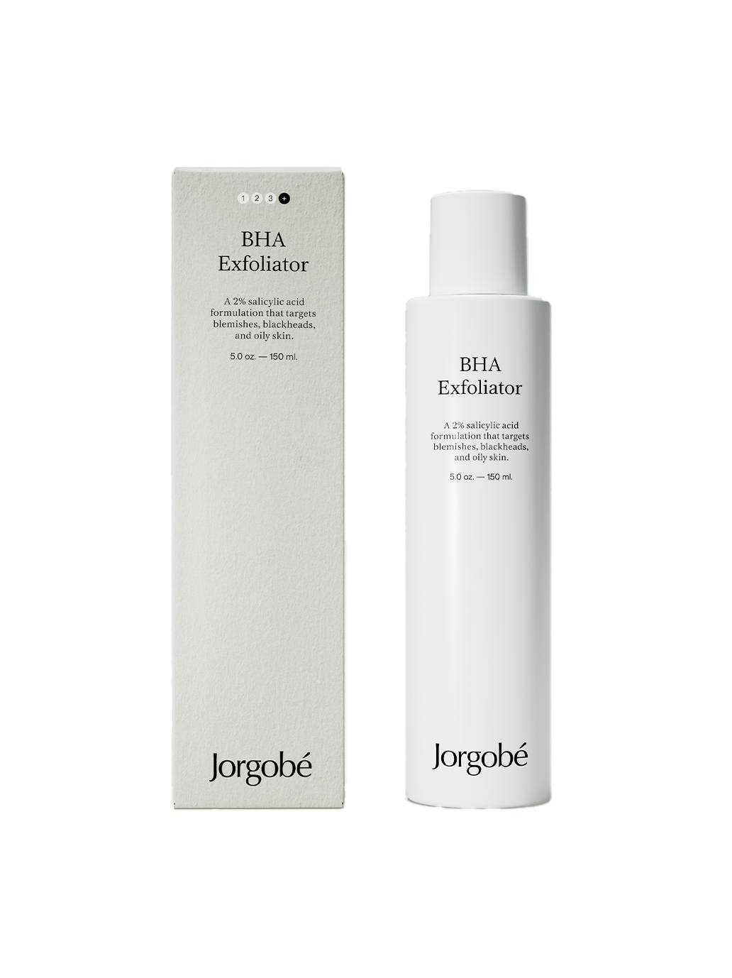 BHA Exfoliator