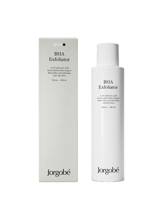 Exfoliante BHA