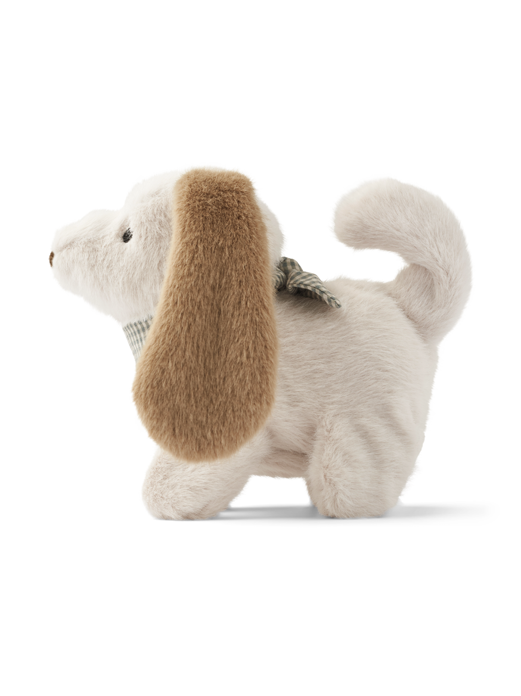 Osito de peluche motorizado para perros Dev