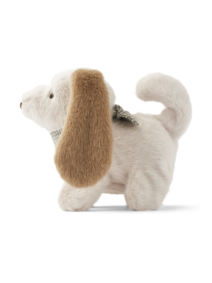 Osito de peluche motorizado para perros Dev