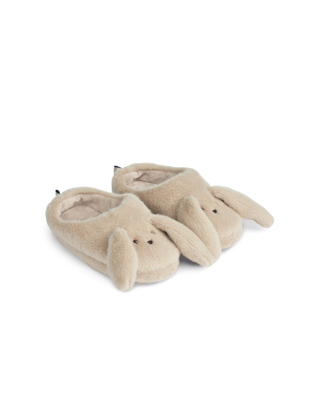 Pantuflas tipo peluche Aviaja supersuaves