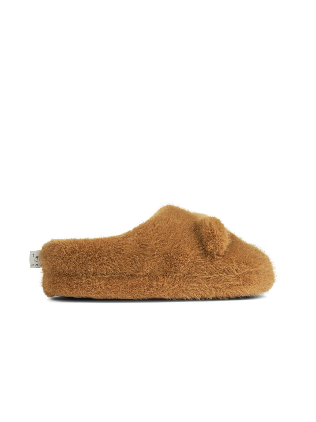 Pantuflas tipo peluche Aviaja supersuaves