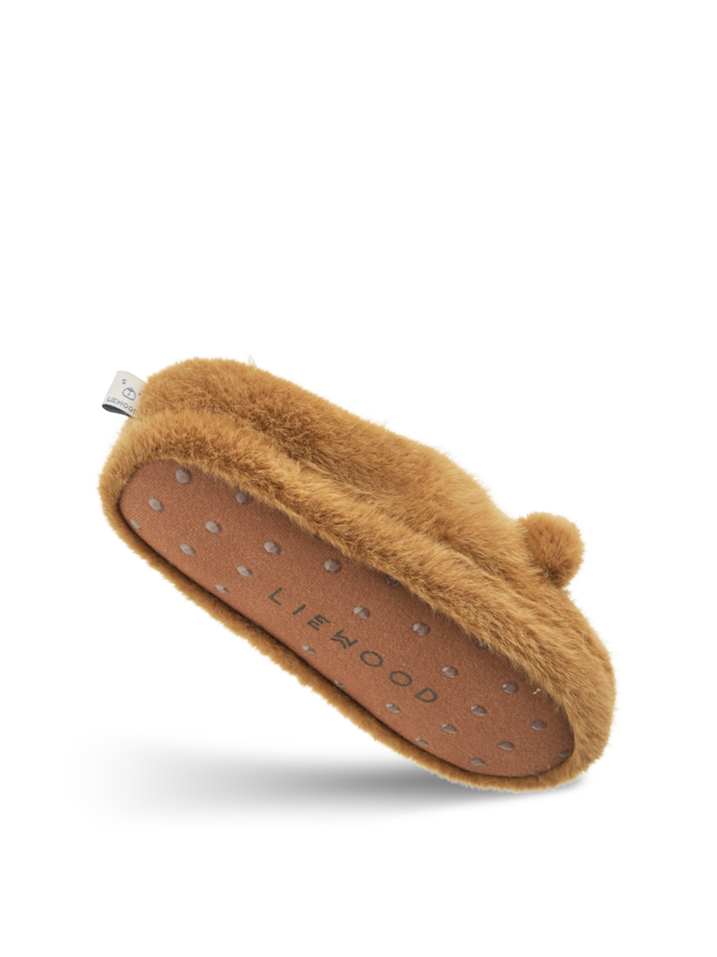 Aviaja super soft teddy slippers