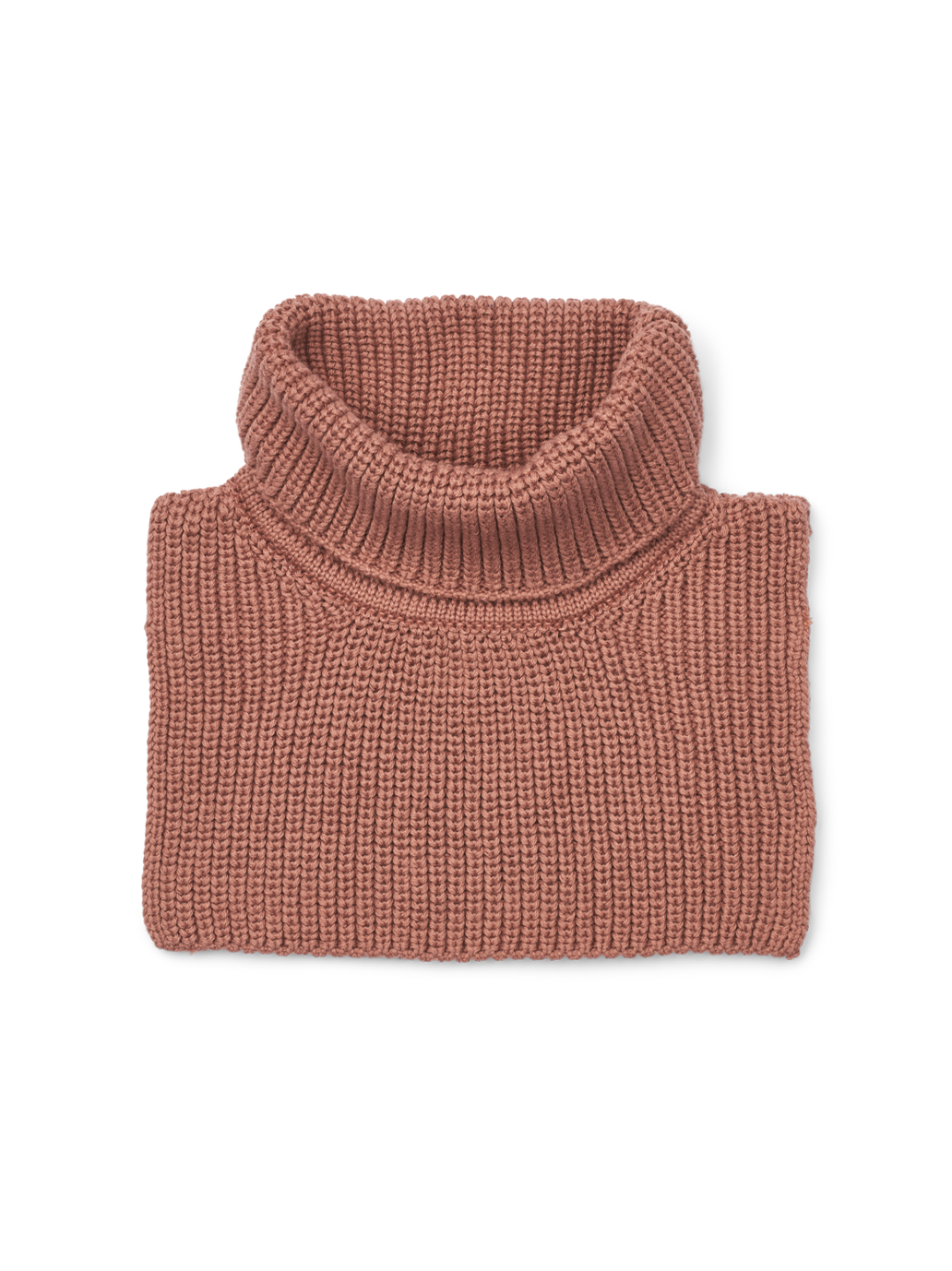 Meack roll neck warmer