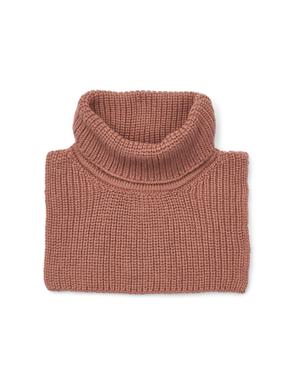 Meack roll neck warmer