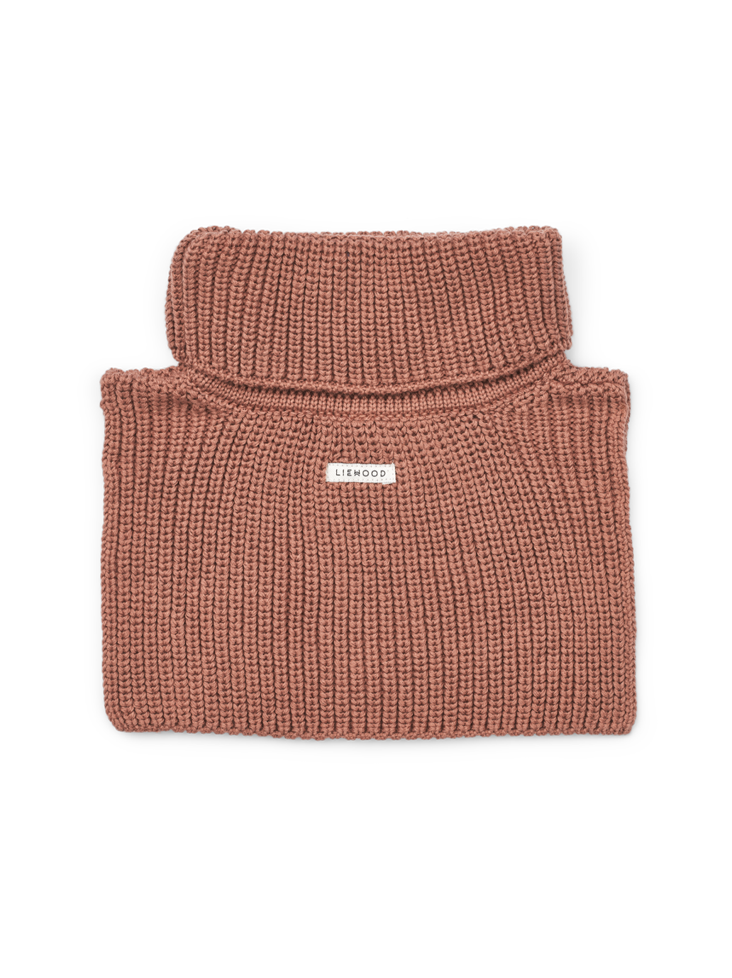 Meack roll neck warmer