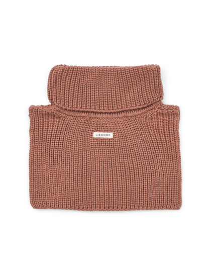 Meack roll neck warmer