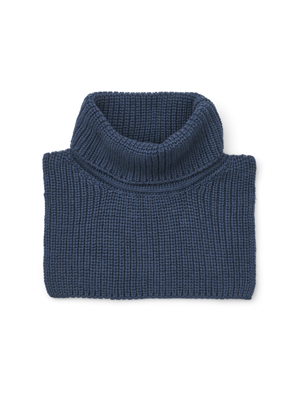 Meack roll neck warmer