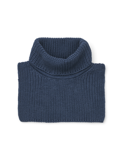 Meack roll neck warmer