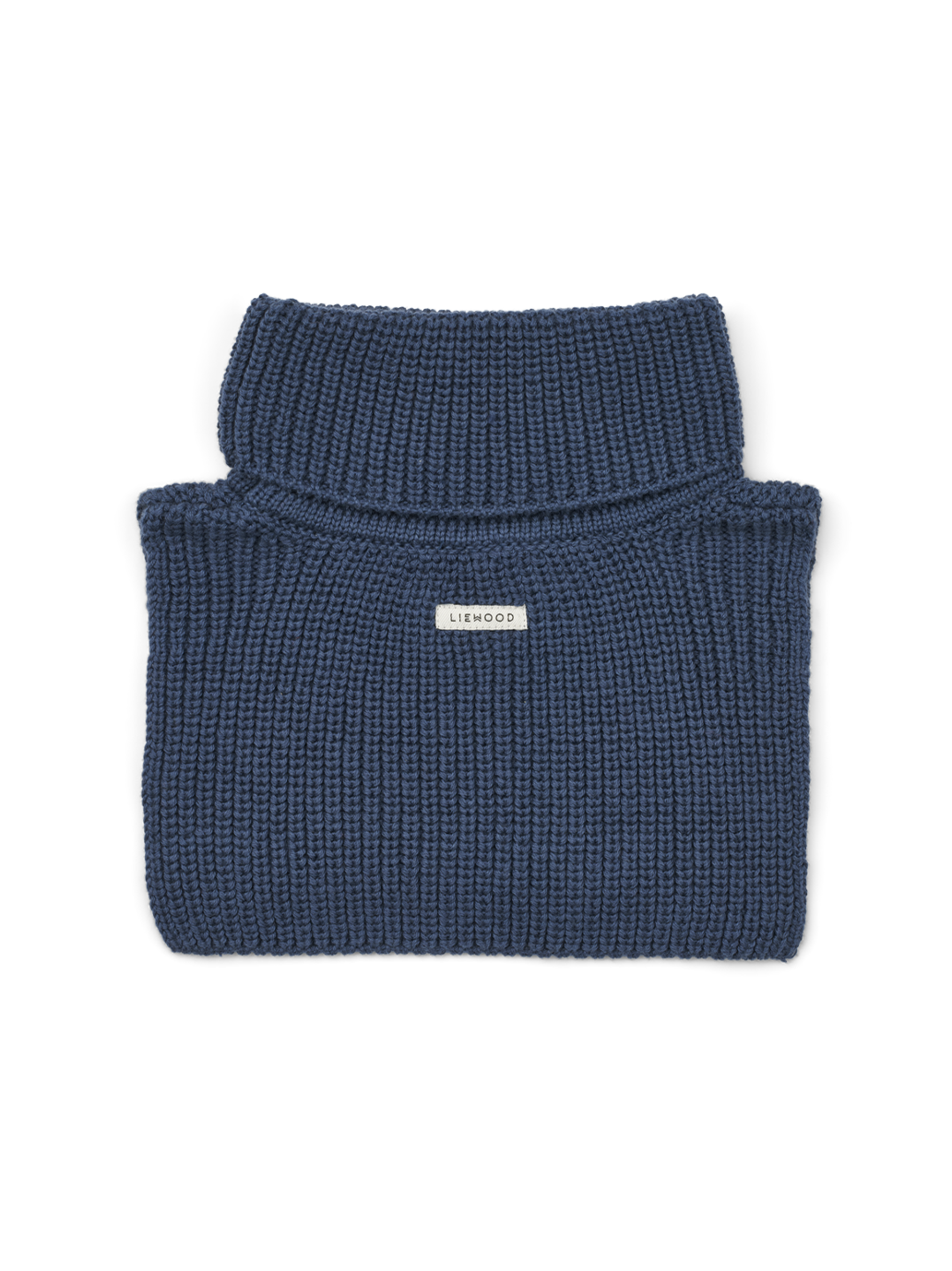 Meack roll neck warmer