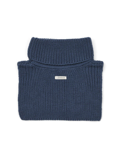 Meack roll neck warmer