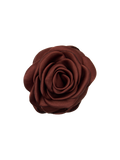 Small Satin Rose Claw