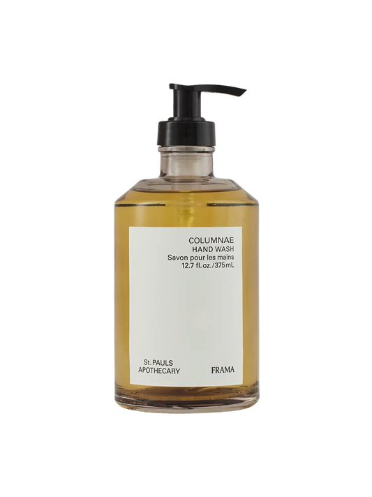 Columnae hand soap