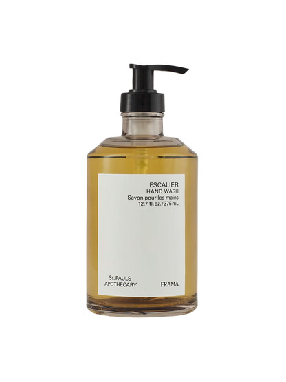 Escalier hand soap