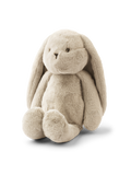 Hattie Rabbit che canticchia Teddy