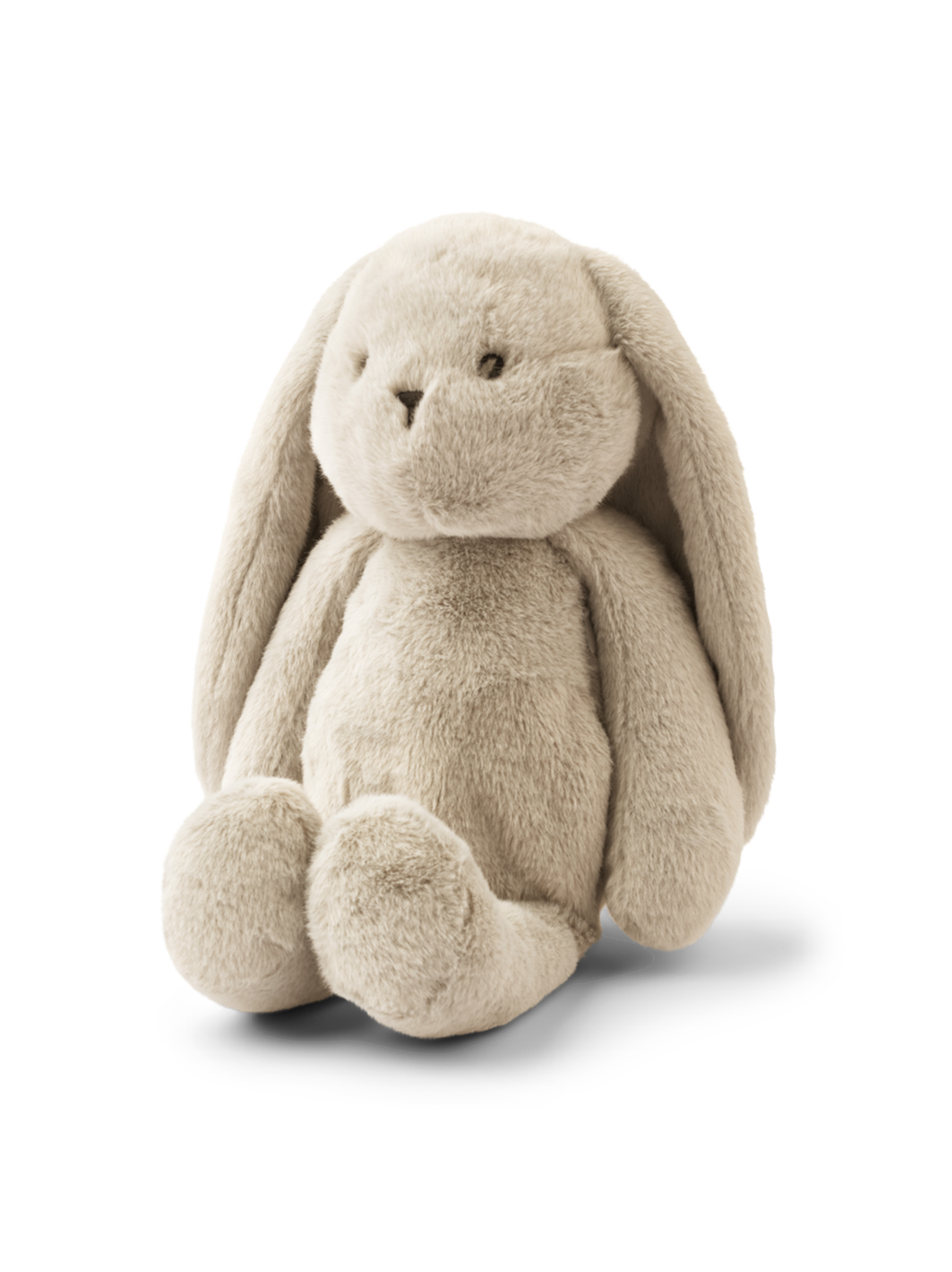 Hattie Rabbit che canticchia Teddy