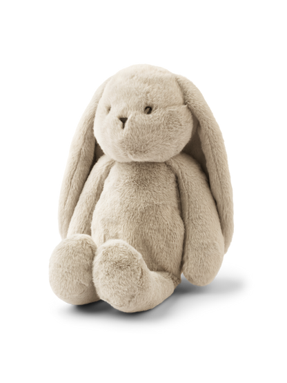 Hattie Rabbit che canticchia Teddy