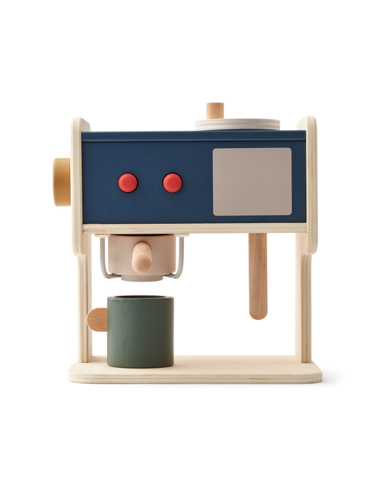 Titouan Espresso Machine