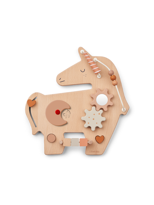 Tavola da gioco Carola Unicorn