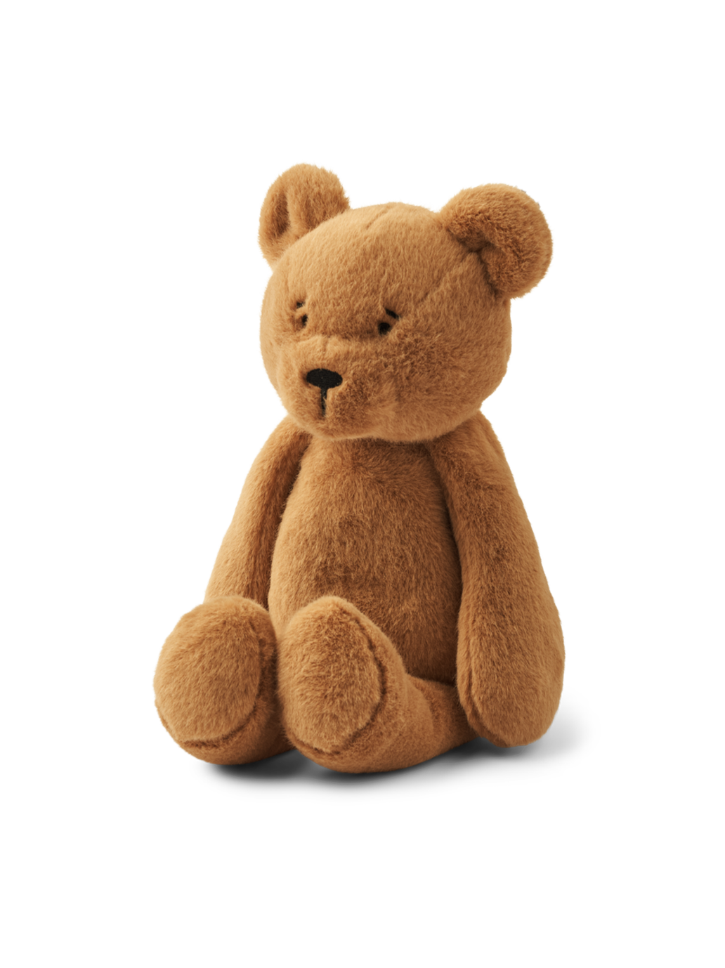 Hattie Bear che canticchia Teddy