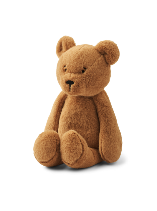 Hattie Bear che canticchia Teddy