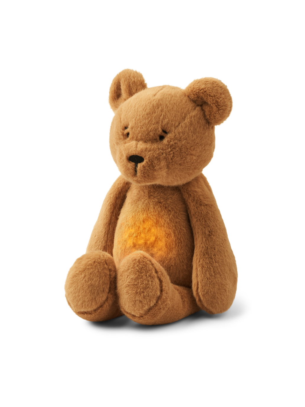 Hattie Bear che canticchia Teddy