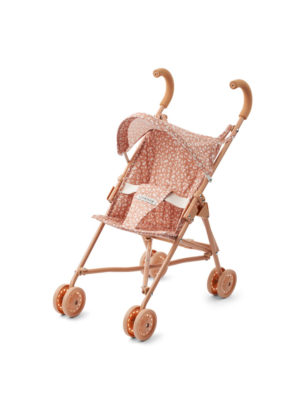 Elsie Doll Stroller