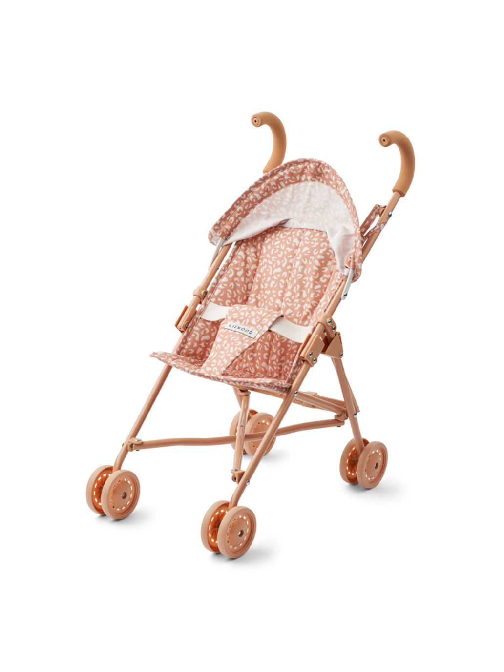 Elsie Doll Stroller