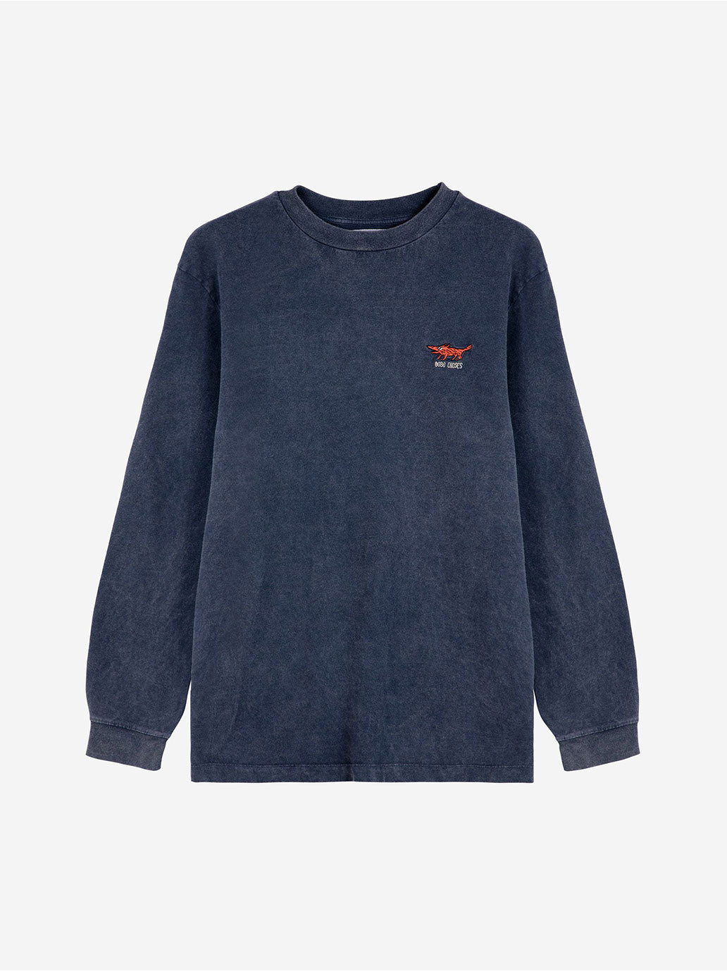 Fox longsleeve