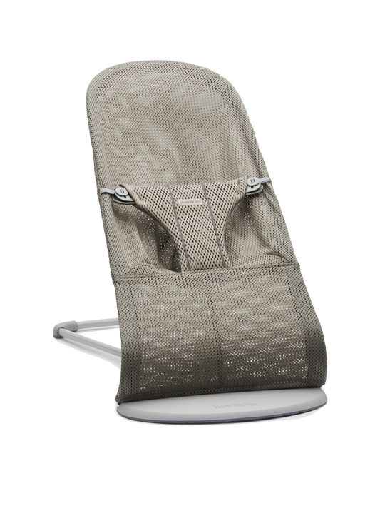 Bliss Mesh bouncer