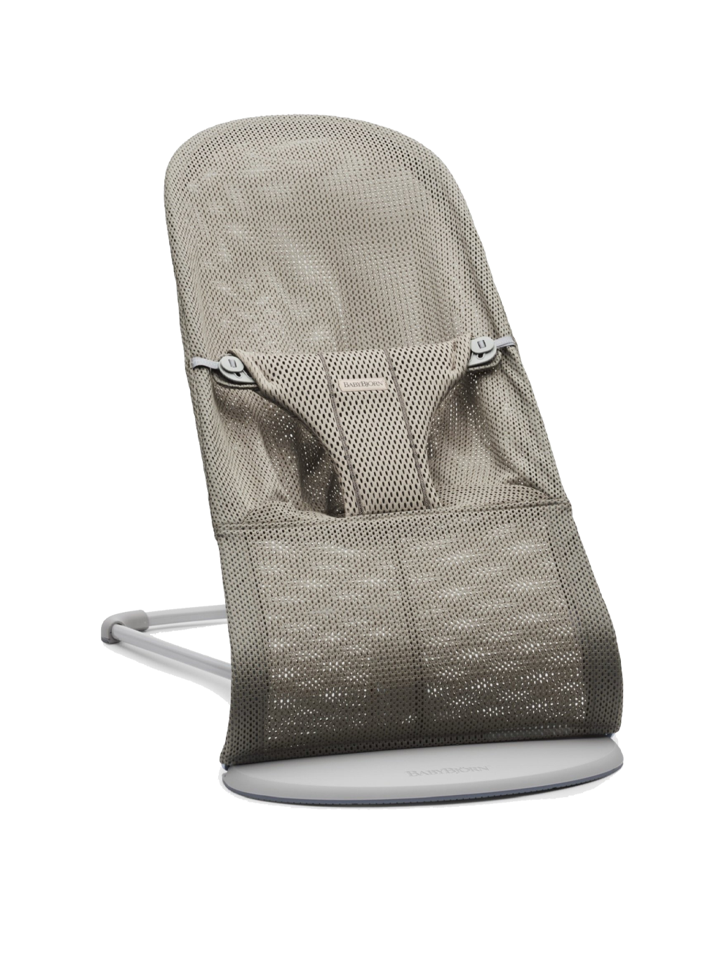 Bliss Mesh bouncer