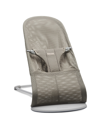 Bliss Mesh bouncer