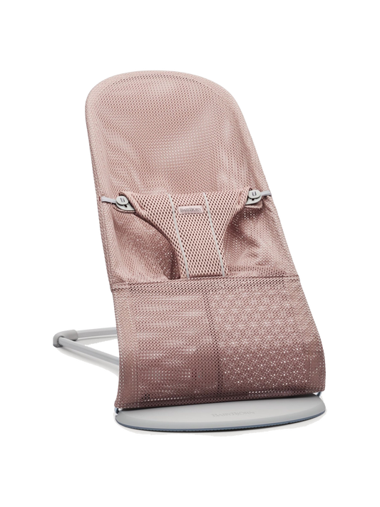 Bliss Mesh bouncer