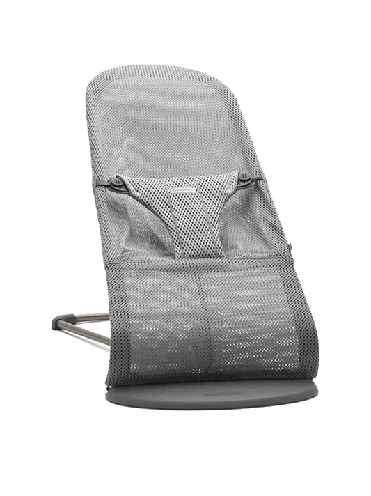 Bliss Mesh bouncer