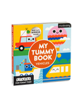 My Tummy Book