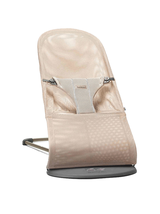 Bliss Mesh bouncer