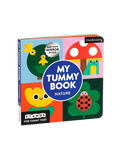 My Tummy Book