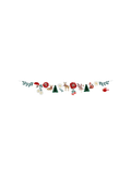 Winter Woodland Garland