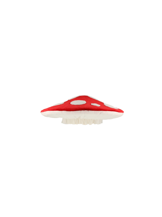 Mushroom Hat