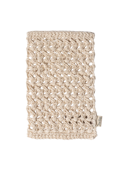 Miniature bath mat