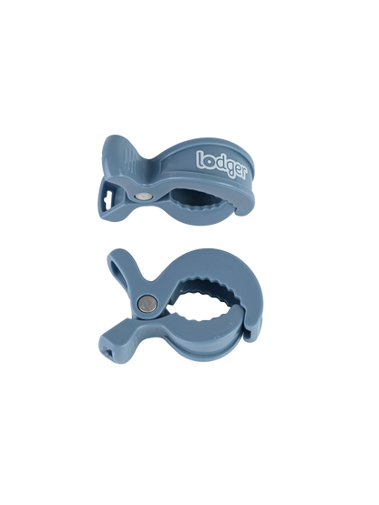 Swaddle clips 2 pack