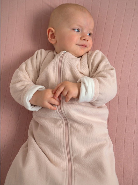 Baby sleeping bag Bloomer