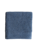 Large Merino wool blanket Gaston