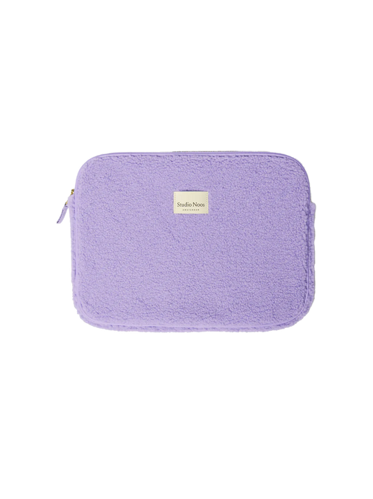 13” laptop sleeve