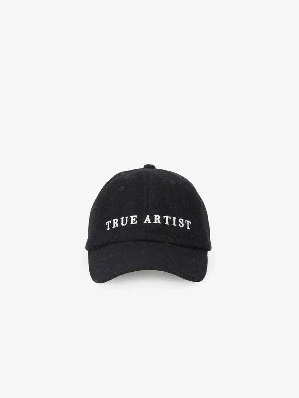 Wool cap True Artist