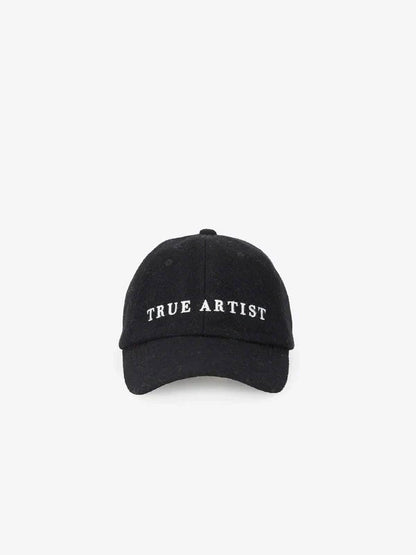 Gorro de lana True Artist