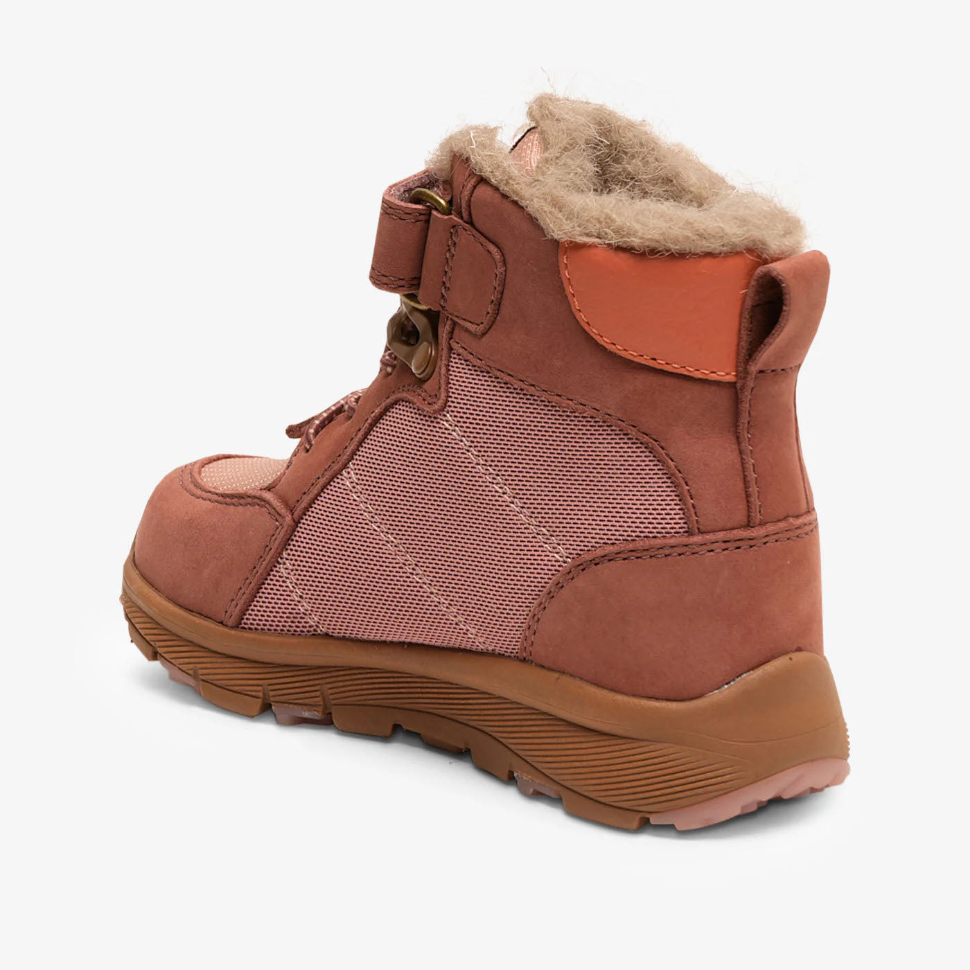 Botas de invierno Marlon