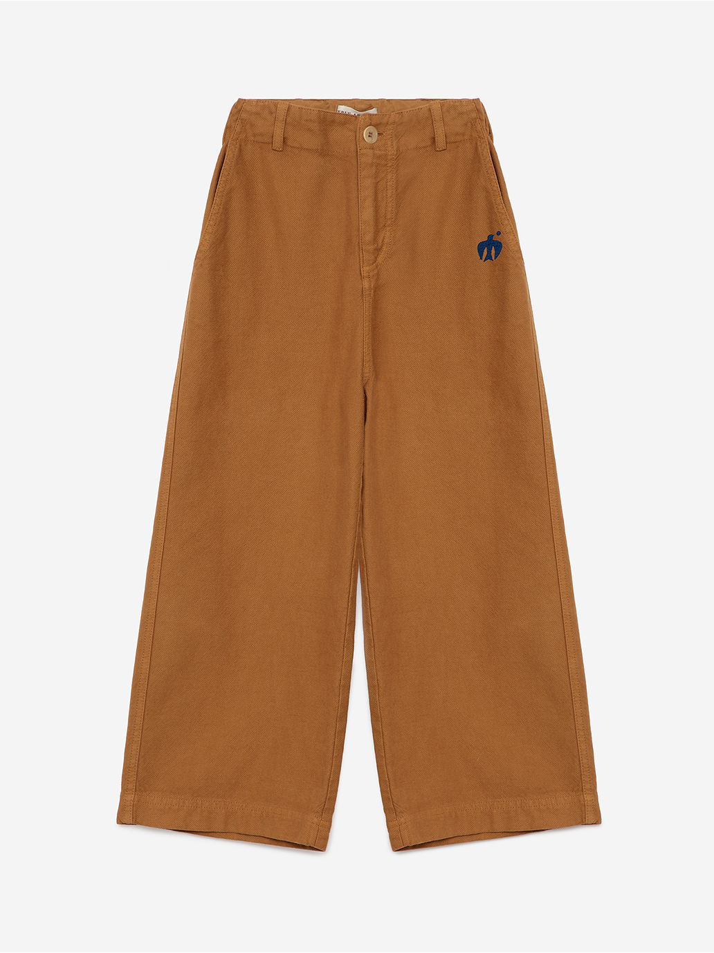 Pantaloni chino Marra