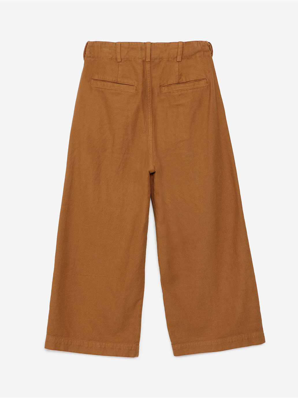 Trousers chino Marra