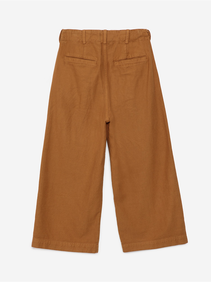 Pantalones chinos Marra